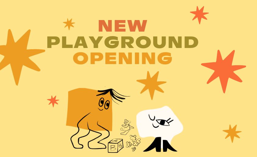 Playground Upgrade-  Webtiles 844 x 517 px